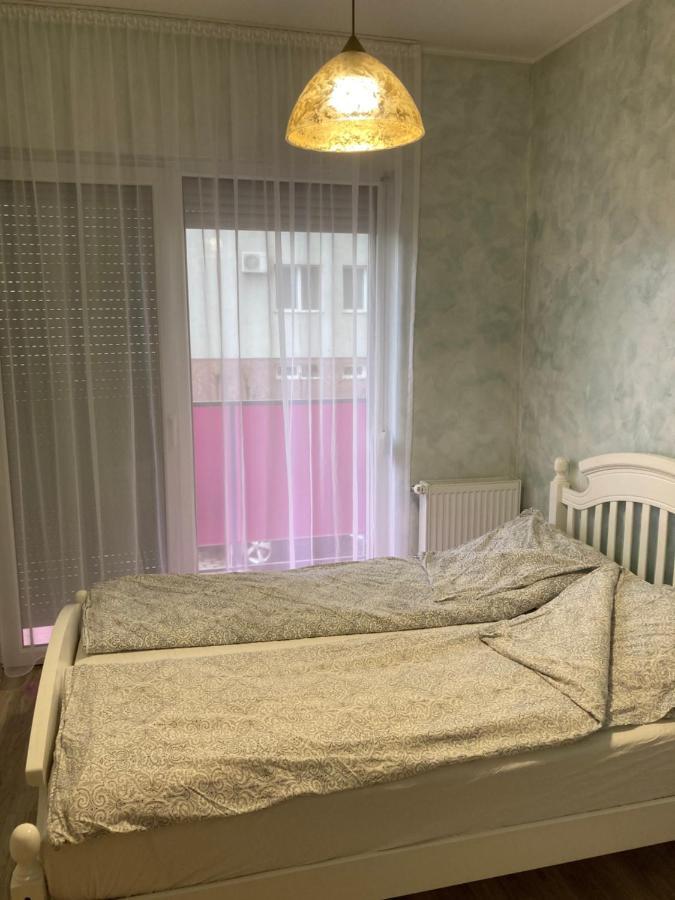 Bhoeme Apartament ออราแด ภายนอก รูปภาพ