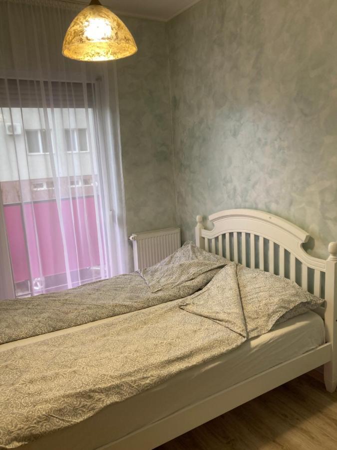 Bhoeme Apartament ออราแด ภายนอก รูปภาพ