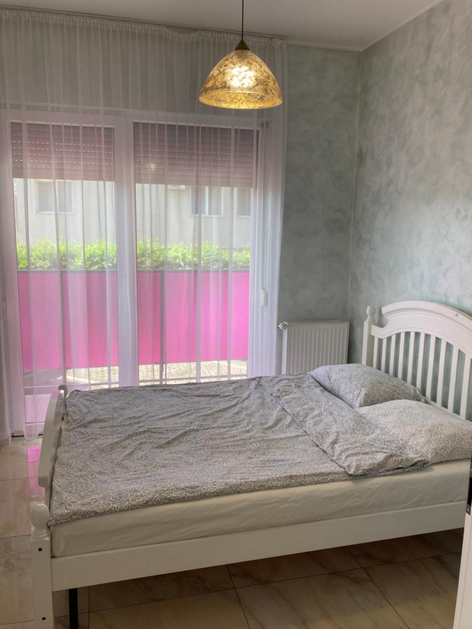 Bhoeme Apartament ออราแด ภายนอก รูปภาพ