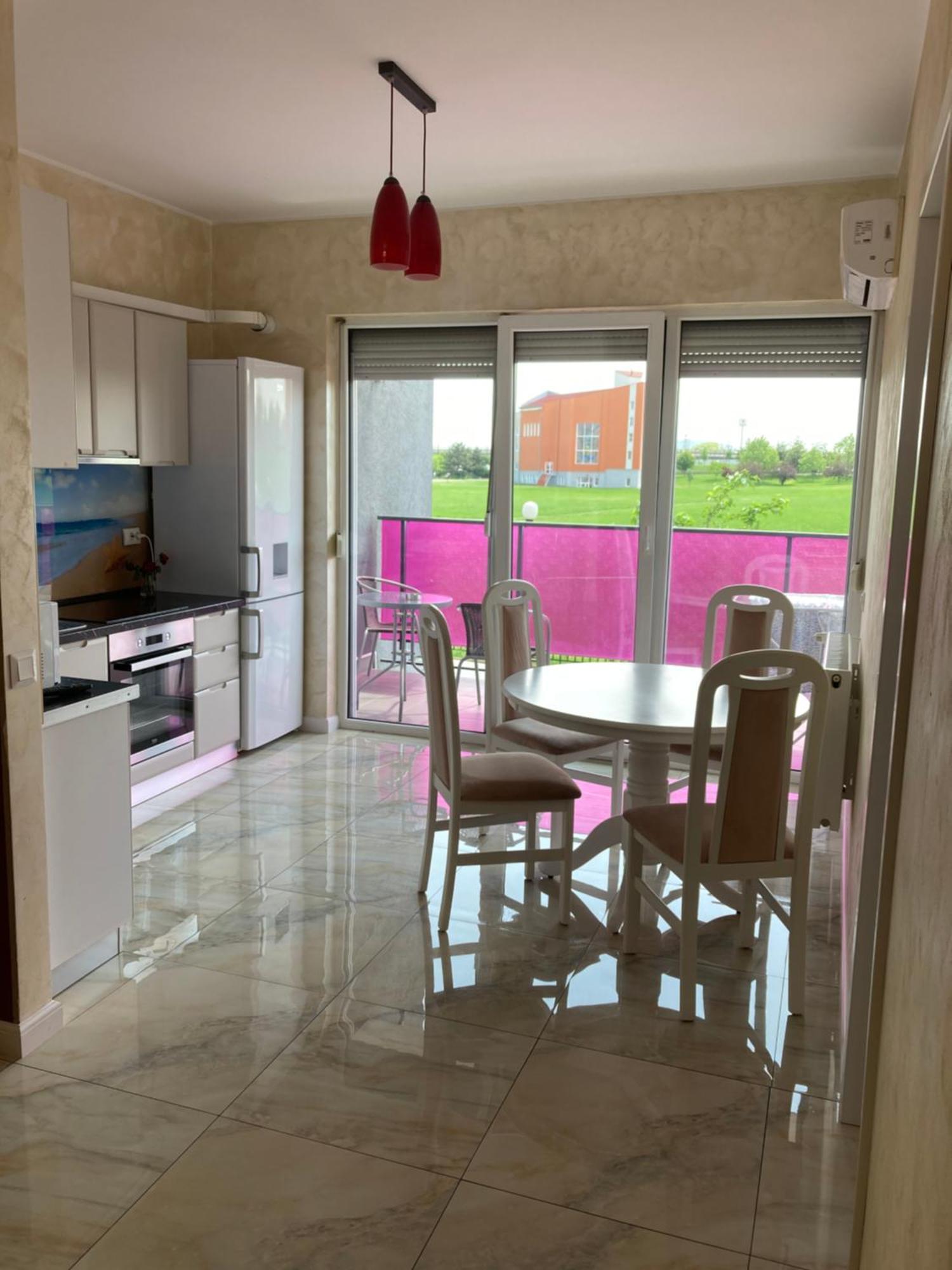 Bhoeme Apartament ออราแด ภายนอก รูปภาพ