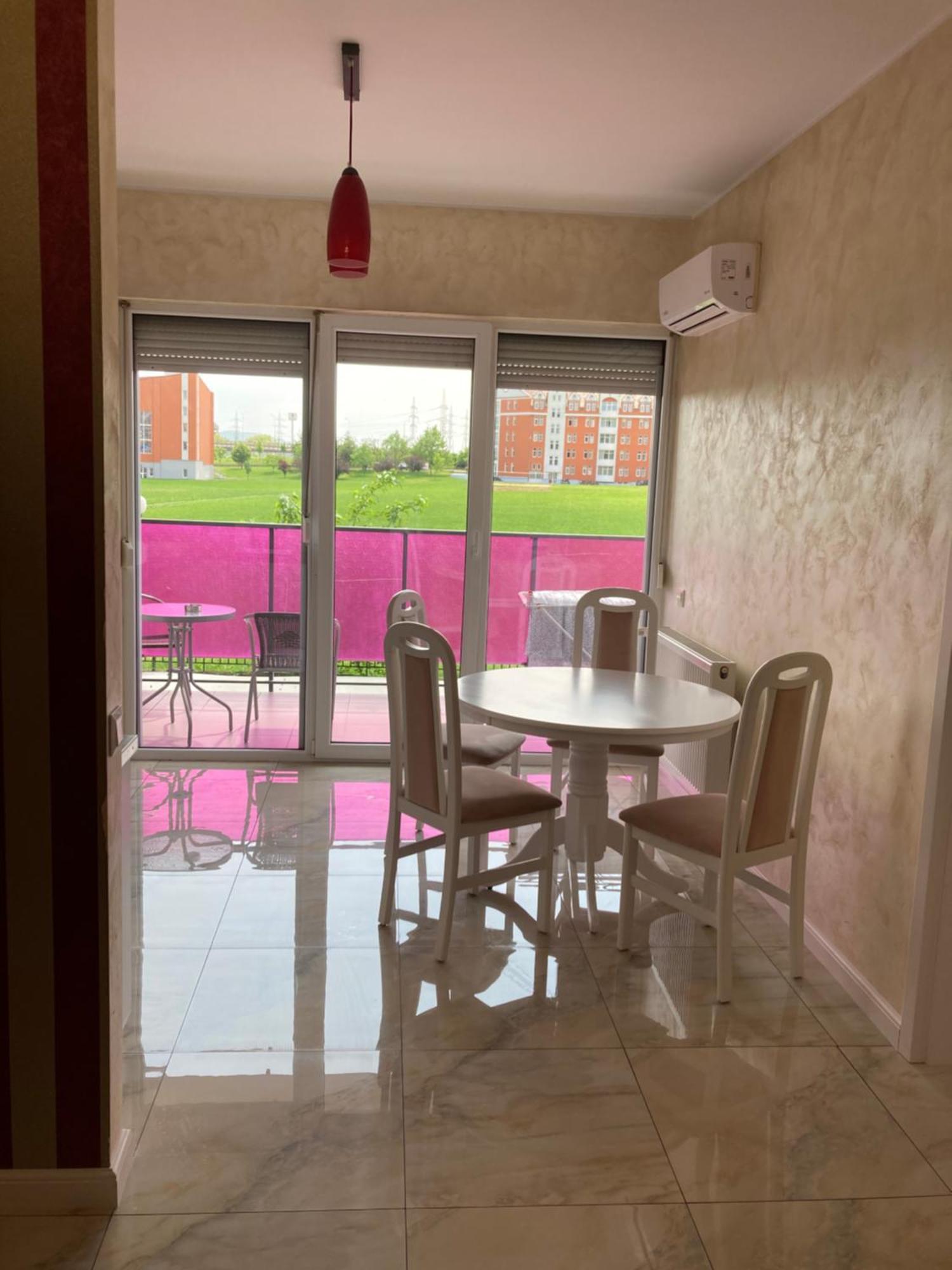 Bhoeme Apartament ออราแด ภายนอก รูปภาพ