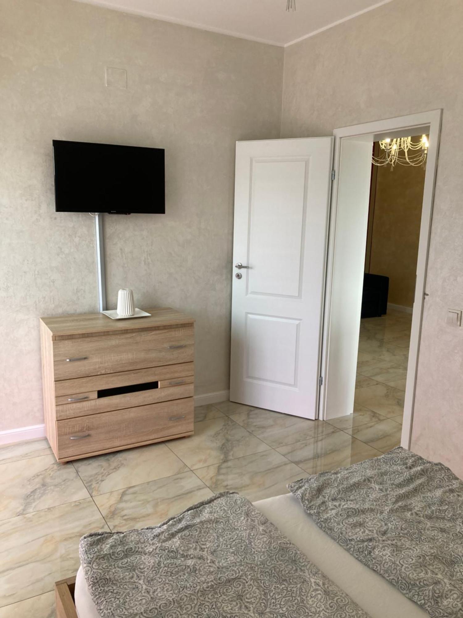 Bhoeme Apartament ออราแด ภายนอก รูปภาพ