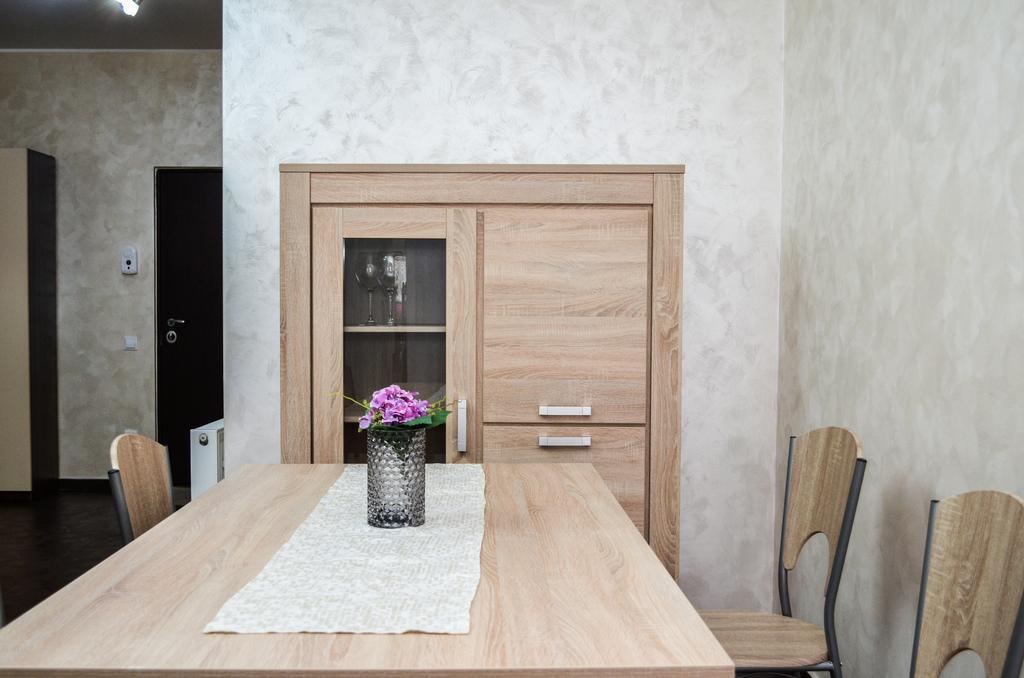 Bhoeme Apartament ออราแด ภายนอก รูปภาพ