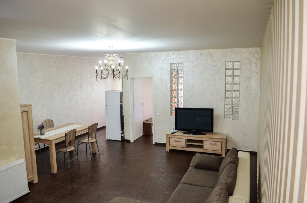 Bhoeme Apartament ออราแด ภายนอก รูปภาพ