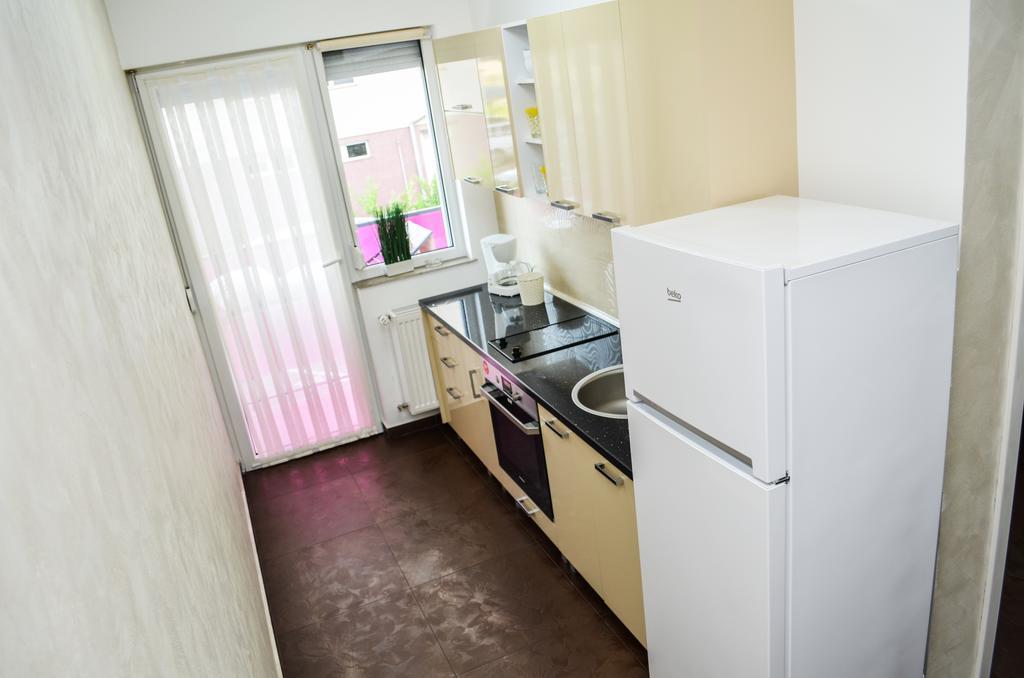 Bhoeme Apartament ออราแด ภายนอก รูปภาพ