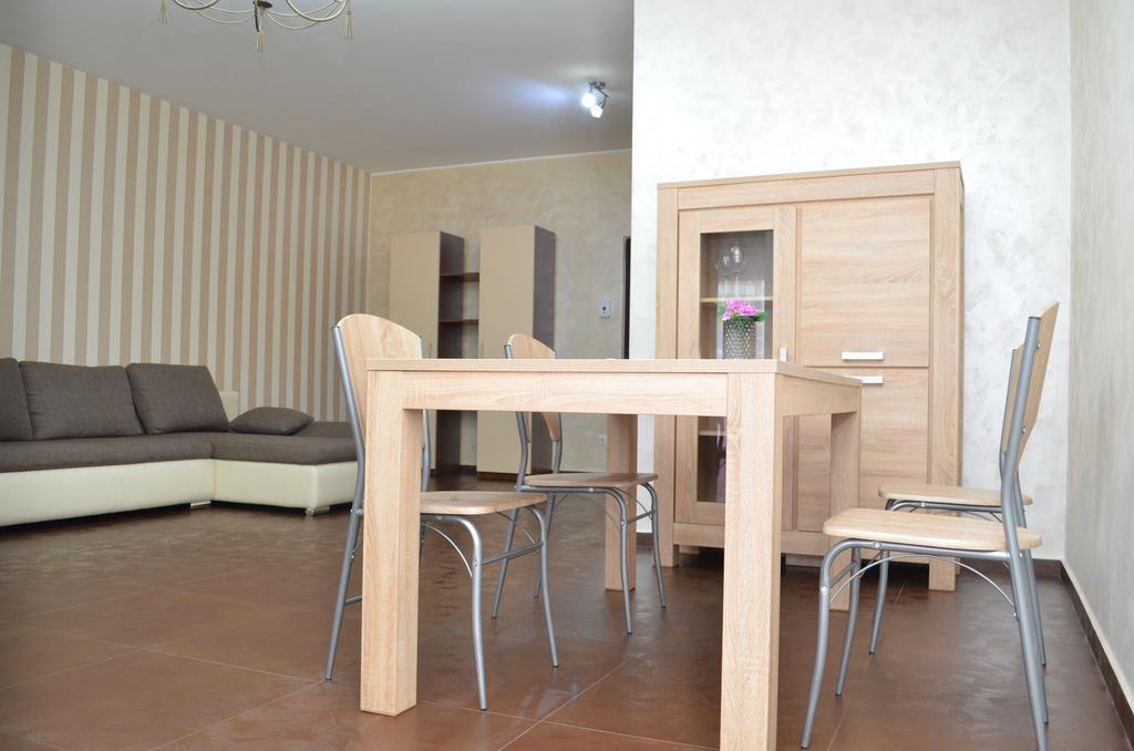 Bhoeme Apartament ออราแด ภายนอก รูปภาพ