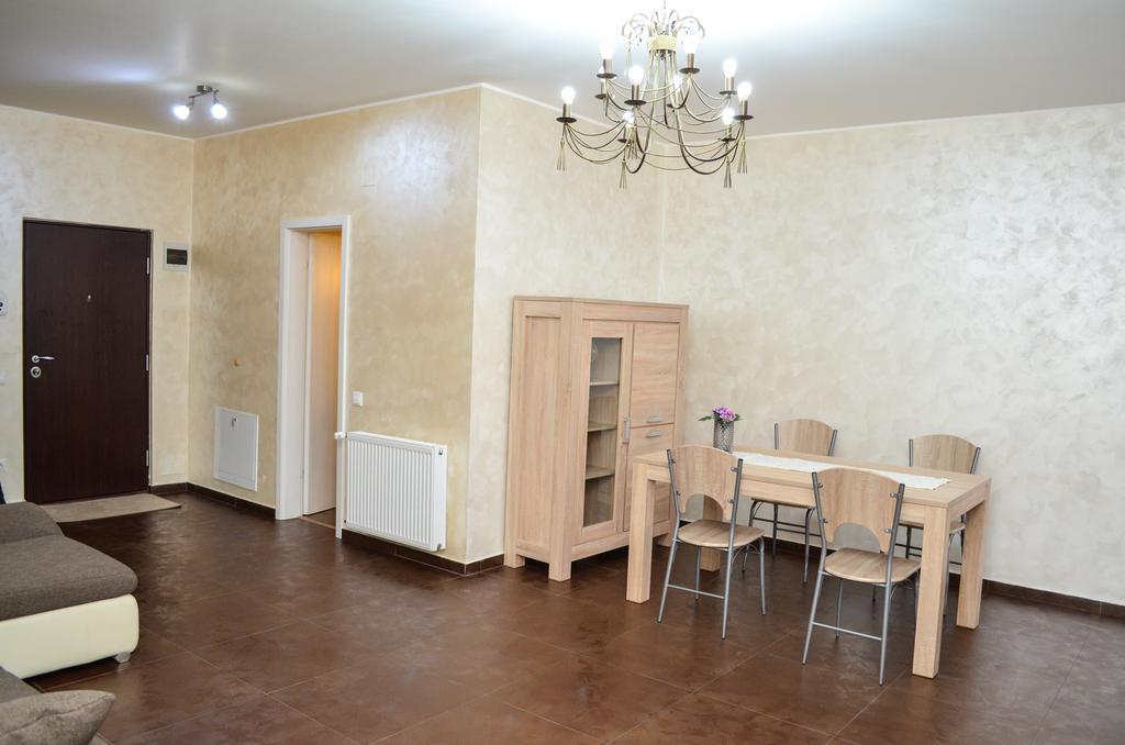Bhoeme Apartament ออราแด ภายนอก รูปภาพ