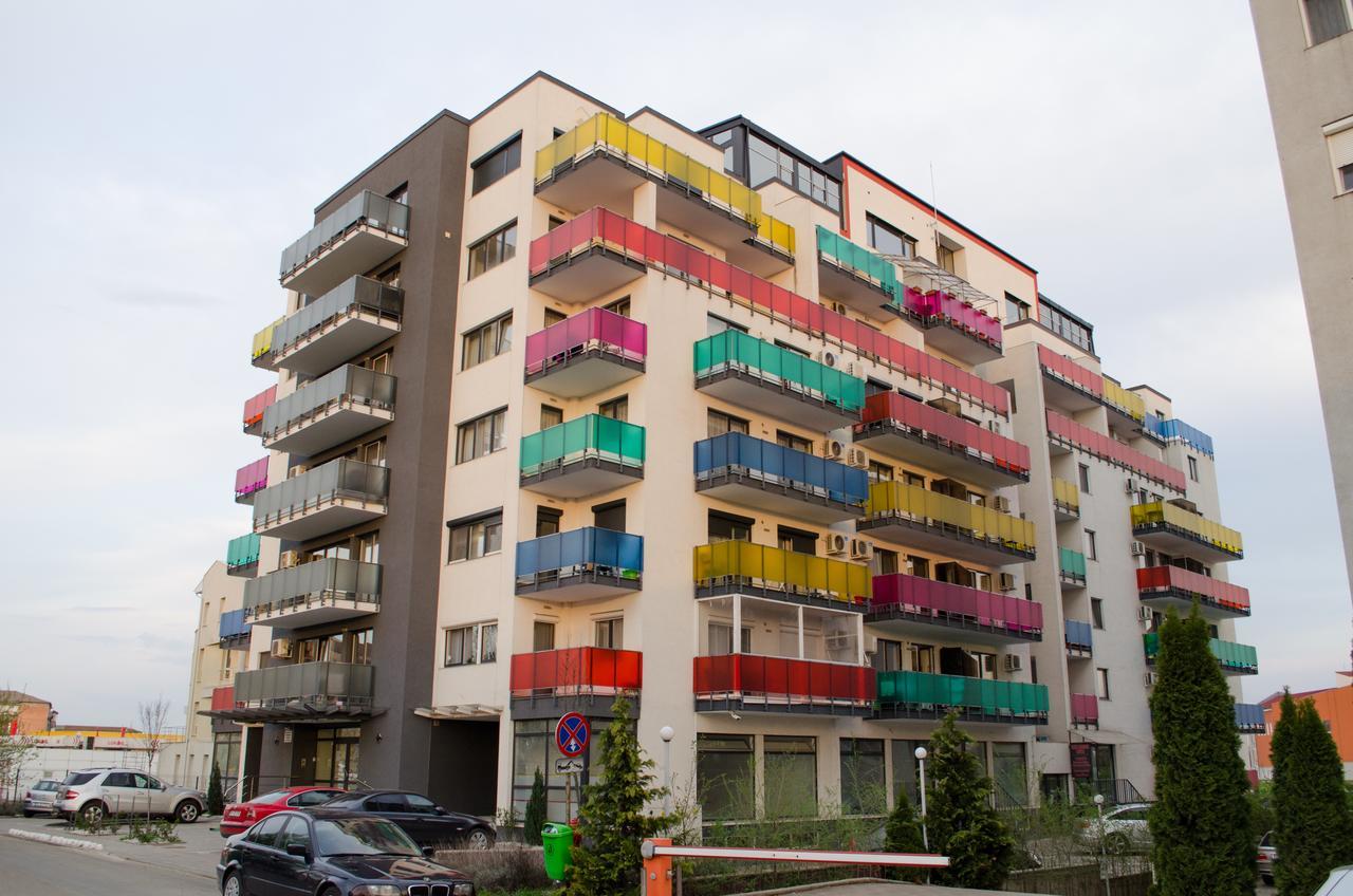 Bhoeme Apartament ออราแด ภายนอก รูปภาพ